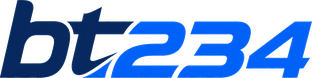 bt234 লোগো